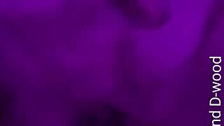 wife gets monster cock on driftwood