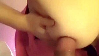 i watch 2 asian femboys get bondage blowjob and anal fuck