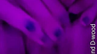 wife gets monster cock on driftwood