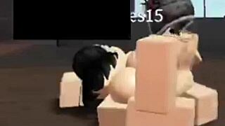 2024 roblox compilation of blowjobs and facials