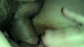 Metendo Na Casada: Detailed Masturbation Scene