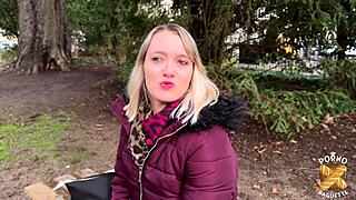 kelly talentueuse coquine recherche une baise passionnée avec un milf européen blonde aux gros seins sexy et amateurs