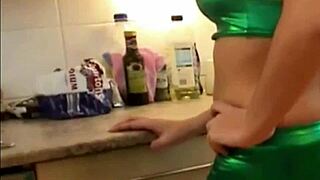 We Slipped Into Those Pvc Panties