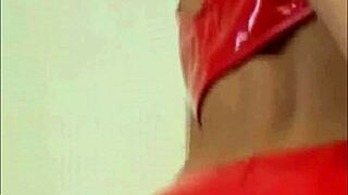 We Slipped Into Those Pvc Panties