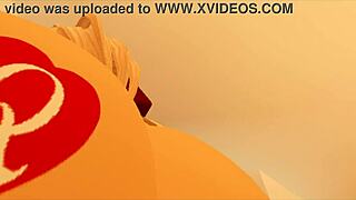 My Fat Neighbor Invites Me To Fuck!