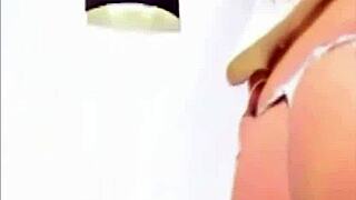 We Slipped Into Those Pvc Panties