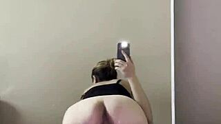 pov amateur sex with passionate ass?