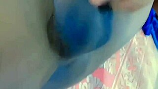 i’m just a small cock sissy locked up and feminized for fun.
