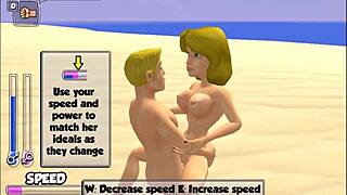 Bonetown anal blowbang vacation footage!