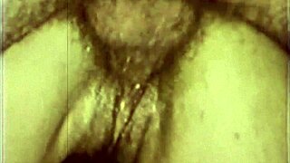 dude, vintage interracial porn is just wild to watch!