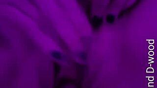 wife gets monster cock on driftwood