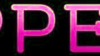 cheerleader pussy dripping after monster cock creampie