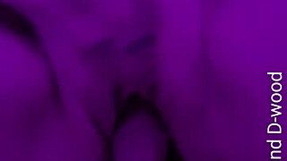 wife gets monster cock on driftwood