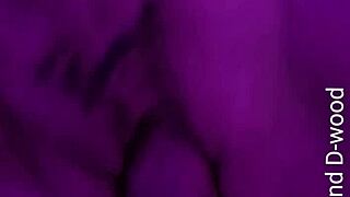 wife gets monster cock on driftwood