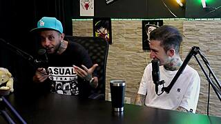 Married Couple's Crazy Threesome Adventure Outdoors