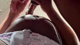 i'm jacking off a big dick straight outta the hospital