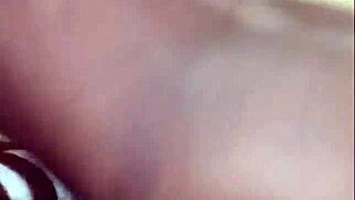 Ebony Creamy Pussy Collection