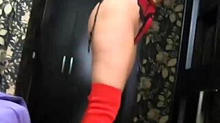 Stay in bed, I will be ready soon for you