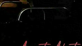 accountant rides monster cock at night