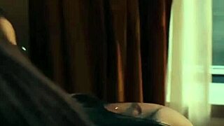 Colombiana Teen's Rough BBC Ride