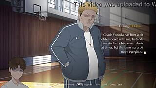 Ntrman explores the winter season in seasons of loss part one