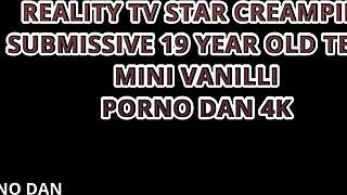 porno dan proves size doesnt matter fucking tiny 18+ babe mini vanilli