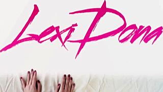 Home made fingering and gaping my pussy is so much fun. Czech pornstar enjoys solo masturbation with amateurs.