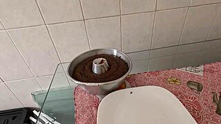 I came to fuck and left with my little pussy full of cum, oh god!