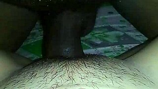 amateur video featuring homemade scenes with intriguing twists