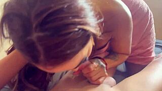 Amazing Blonde With Rauls Bud Brady Bud Angie Lynx And Bebelola!