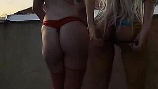 Creepy Stepbro Caught Masturbating To Stepsister Raven Reign Gets Shamed As A Perv