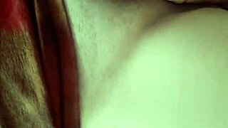 Me Rubbing My Big Pussy With Two Dildos!