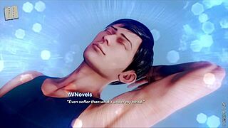 Otkrivam tajne u igri inn 44