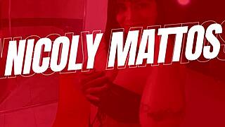 I came to fuck and left with my little pussy full of cum, oh god!