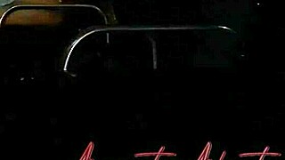 accountant rides monster cock at night