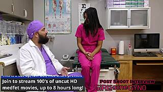 I Crave Misty Addams’ Tight Anal During Physical