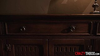 leana lovings says, bend me over for deepthroat