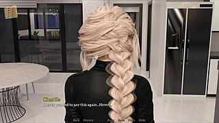 wow my new memories with big tits amateurs