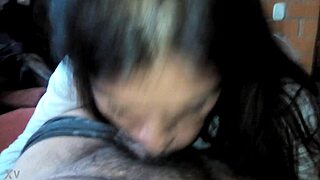 Staying At The Motel With My Skinny Friend