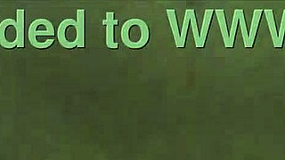 Hot milf Nora rides cock on all fours!