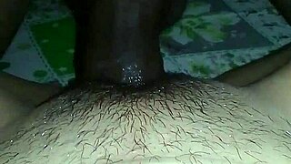 amateur video featuring homemade scenes with intriguing twists