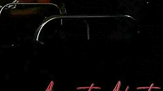 accountant rides monster cock at night