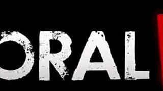 bubble butt ginger mina von d in family double scene