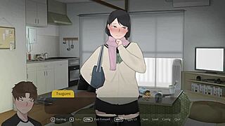 Ntrman explores the winter season in seasons of loss part one