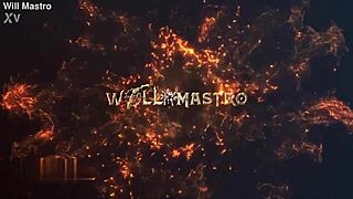 Branquinha Adora Mama Mastro Preto