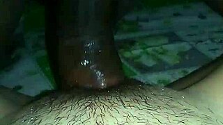 amateur video featuring homemade scenes with intriguing twists