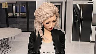 wow my new memories with big tits amateurs