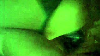 Paid a Girl for a Public Blowjob in My Car. Can She Swallow All My Load With Her Big Tits Bouncing?