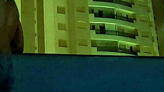 accountant rides monster cock at night