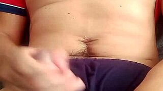 Erickcaliente strokes his monster cock in solo masturbation update on April 18, 2025.